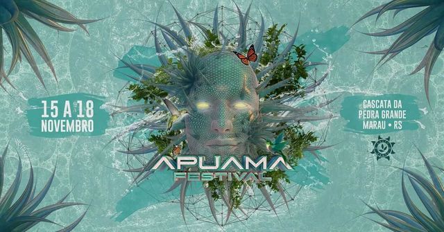 Apuama Festival 2