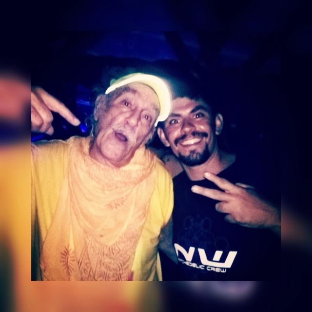 SHARKODELIC: foto