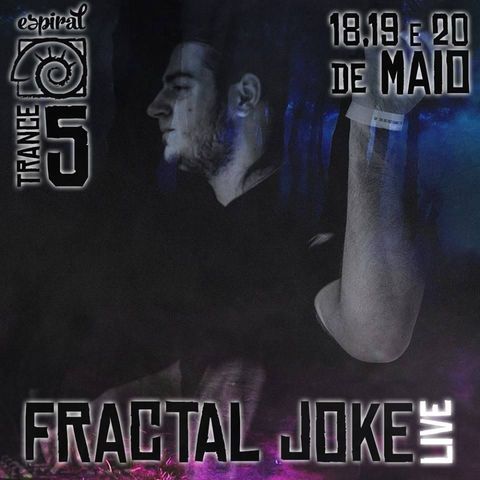 Fractal Joke