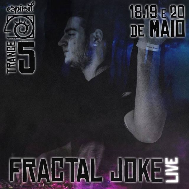 Fractal Joke: foto 1