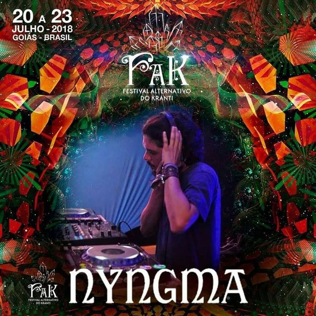 Nyngma: foto