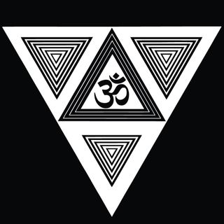 Fractal Om