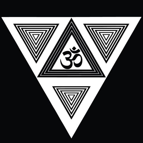 Fractal Om