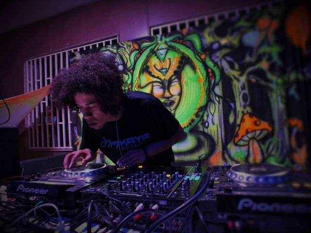 4Trance: foto