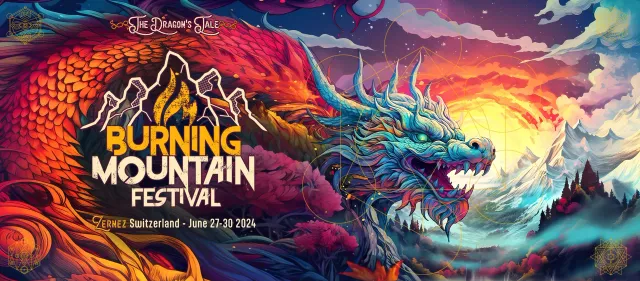 Burning Mountain Festival 2027