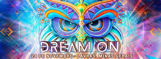 Dream On 4 Anos O Sonho Bate Asas