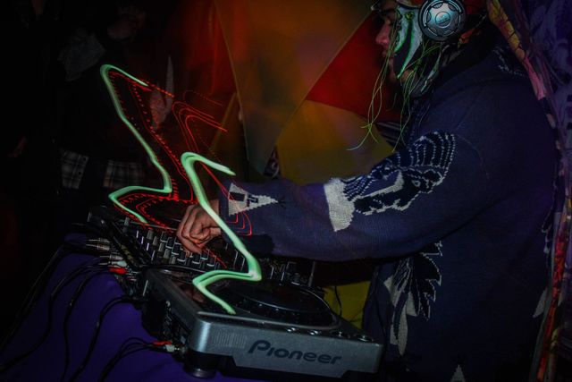 Wave Savage: foto 7