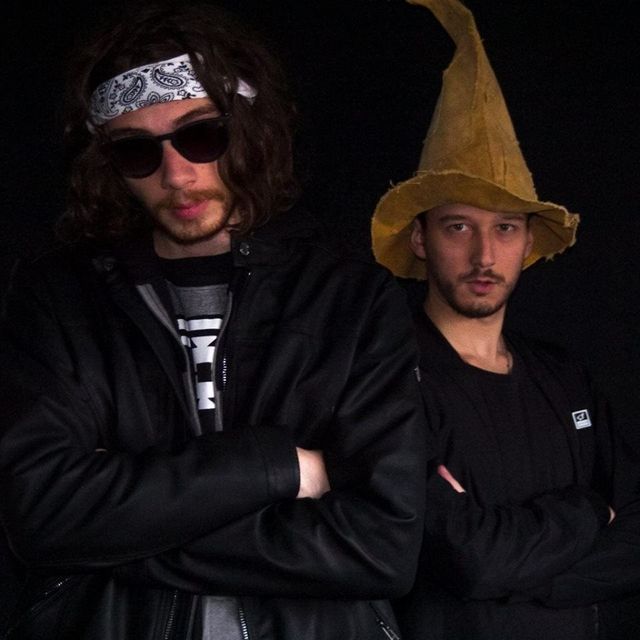 Space Wizards: foto 1