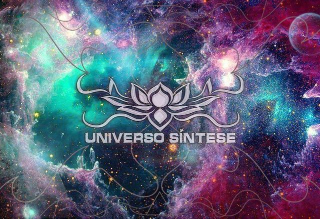 Universo Sintese Ii A Viagem Transcendental