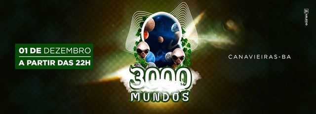 3000 Mundos 2