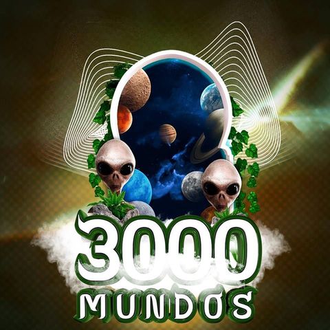 3000 Mundos 2