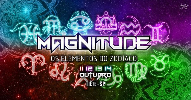 Magnitude