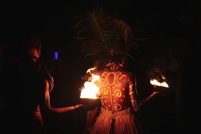 Nataraj Connection: foto 3