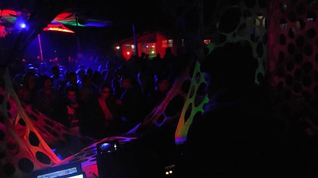 Raio-X Live: foto 3
