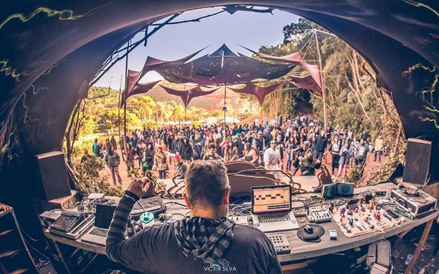 Pachamama Ritual 2019