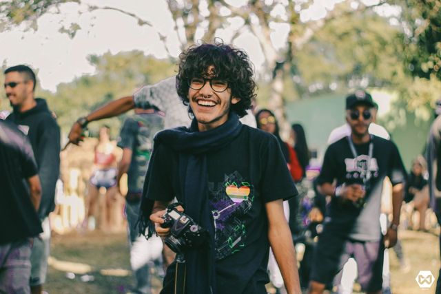 Guilherme Dias: foto 1