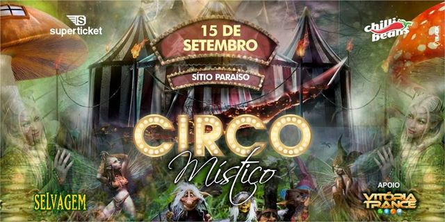Circo Mistico