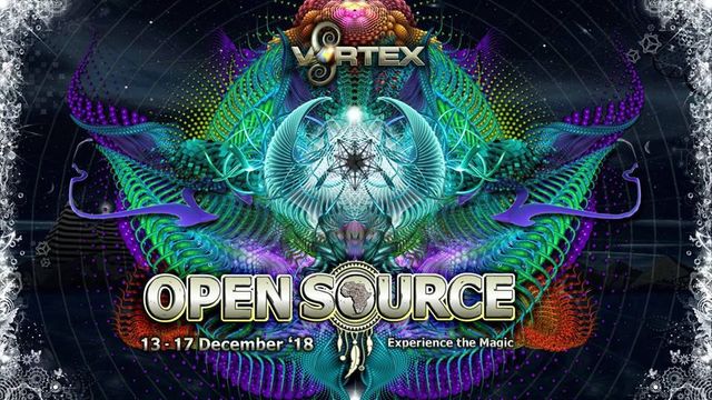 Vortex Open Source 2018
