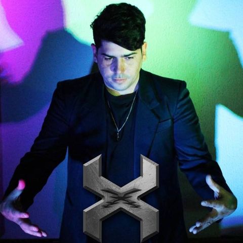 Raio-X Live