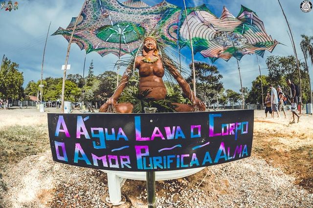 Filhos da Terra: foto 5