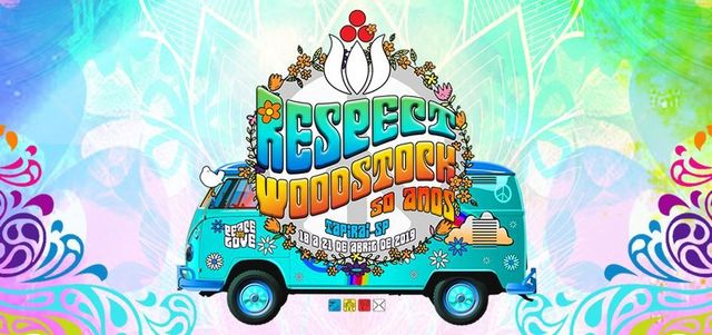Respect Festival 2019 13 Anos