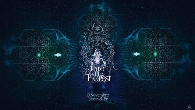 Into The Forest Iv 2018