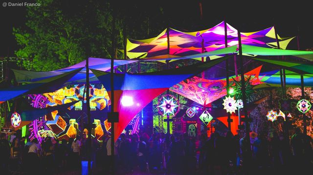 Psychedelic Decor: foto 2