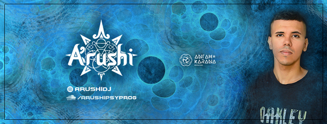Arushi: foto