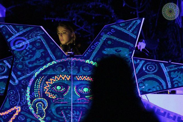Dekiñ: foto 6