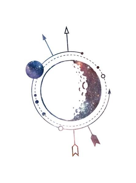 Cosmic Space