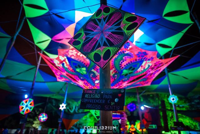 Psychedelic Decor: foto 4