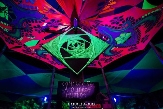Psychedelic Decor: foto 5