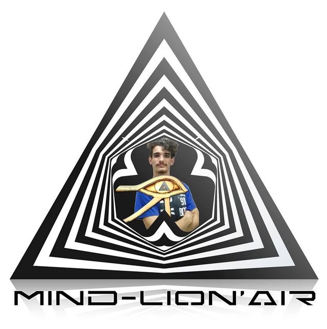 Mind Lion'air: foto