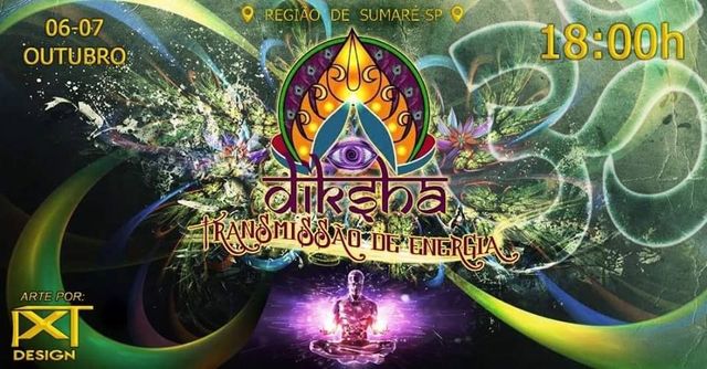 Diksha Transmissao De Energia 2018