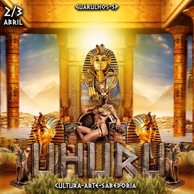 Uhuru Festival