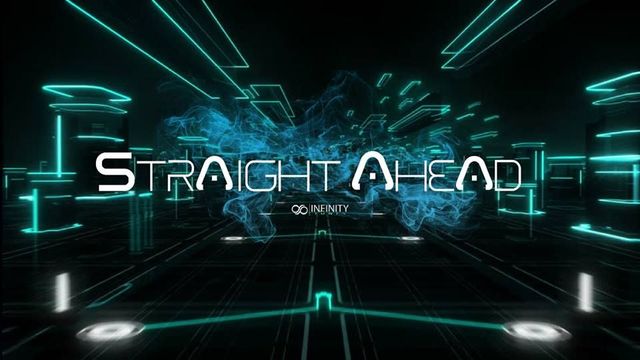 Straight Ahead: foto 2