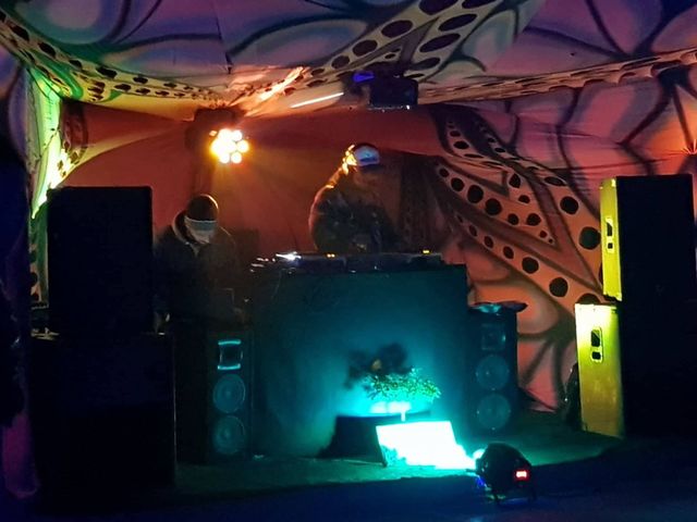 Dj Fonseca E.C.A: foto