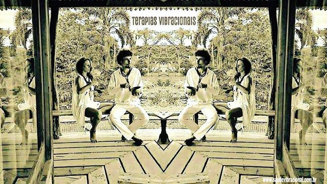 Encontro Terapeutico Vibracional 2018