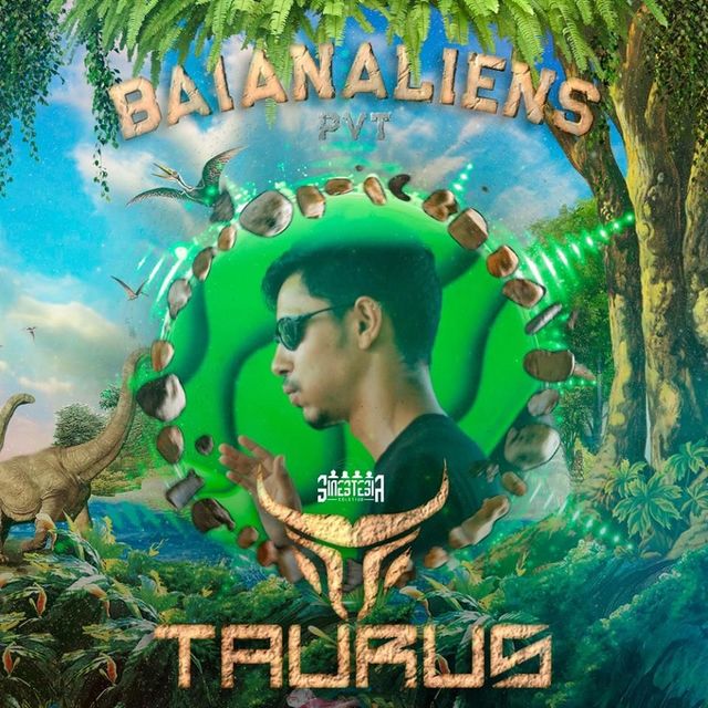 Taurus: foto