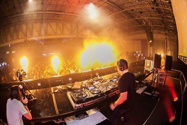 Protoculture: foto 1