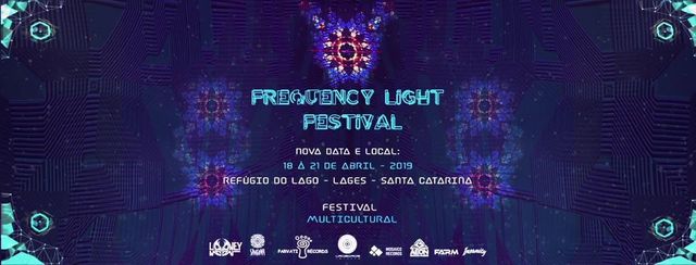Frequency Light Festival Multicultural 2019