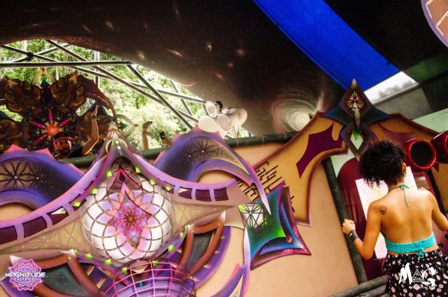 Akasha Cosmica: foto 1