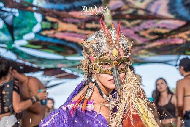 Erí-okàn Cia de Dança Afro-brasileira e expressões: foto 6
