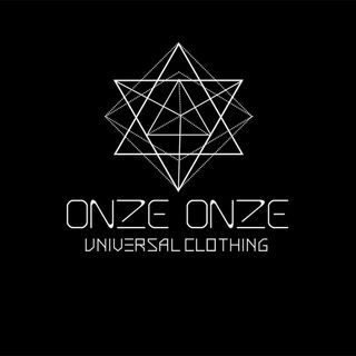 OnzeOnze Universal Clothing
