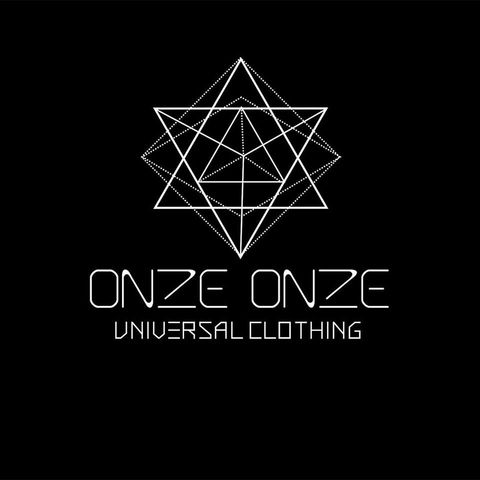 OnzeOnze Universal Clothing
