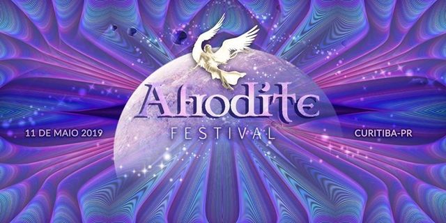 Afrodite O Movimento Da Deusa 2019