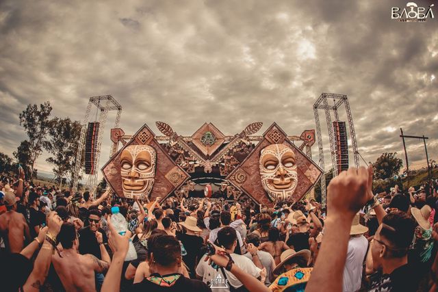 Baoba Festival 2019