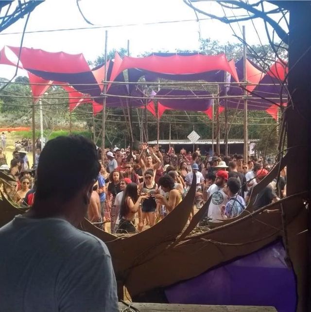 Índio: foto 6