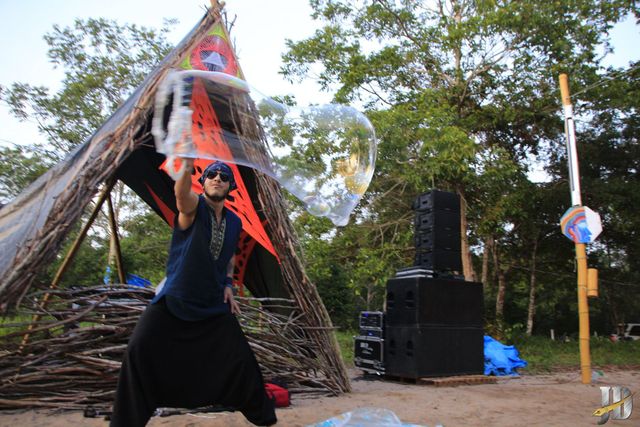 Psyco Malabar: foto 4