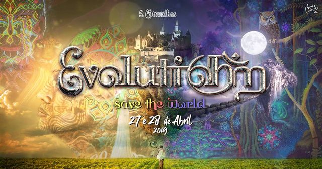 Evolutiohm Festival